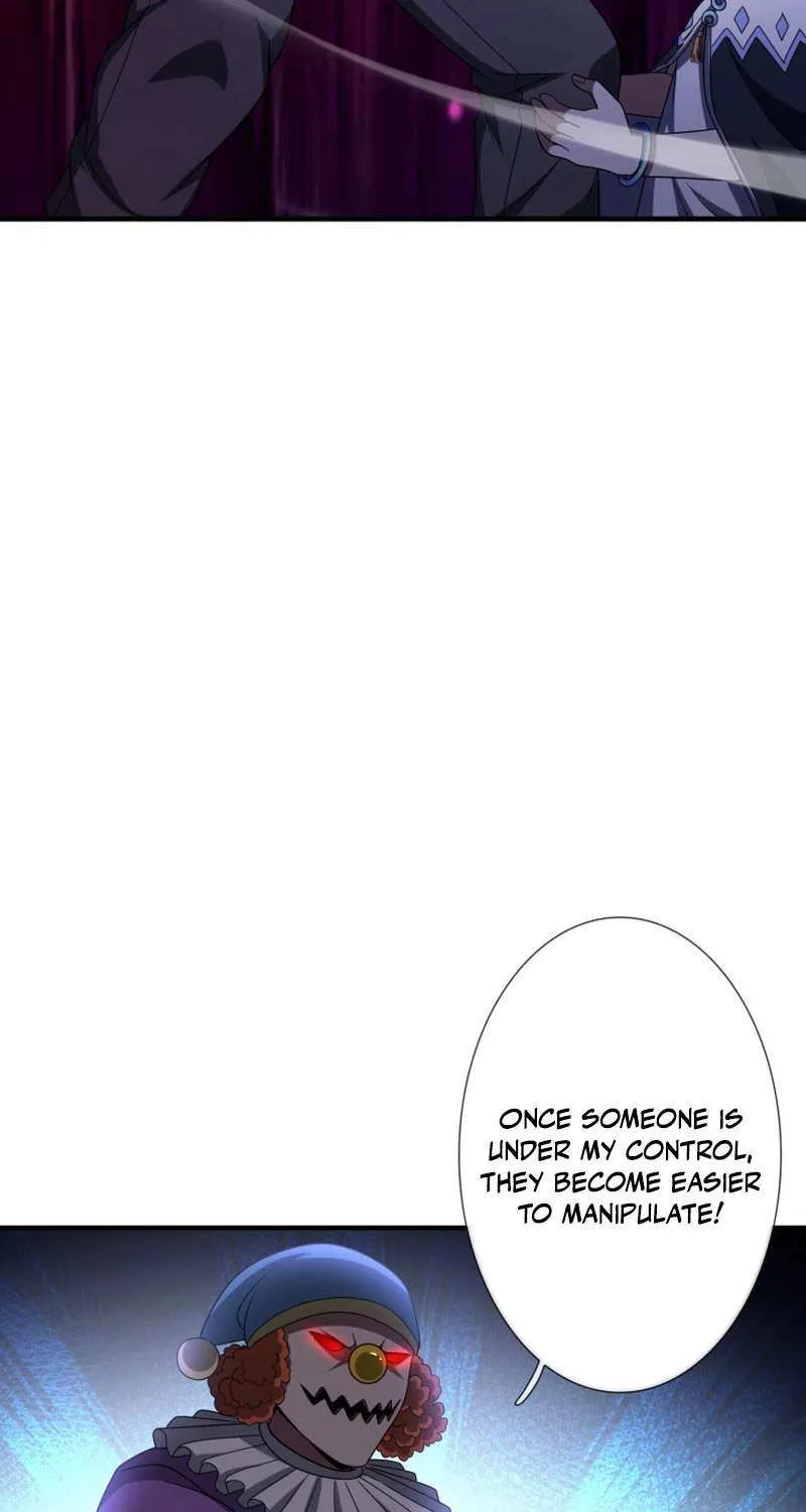 I Got reincarnated but my only ally is a little girl with cheat powers!? Chapter 12 page 47 - 