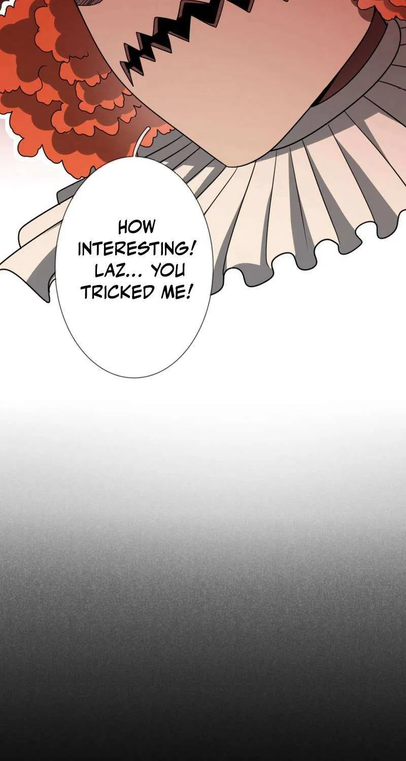 I Got reincarnated but my only ally is a little girl with cheat powers!? Chapter 12 page 58 - 