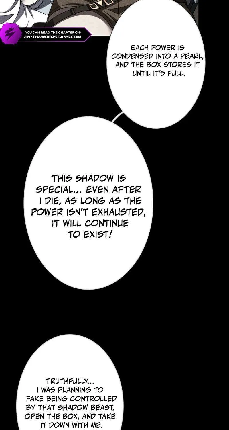 I Got reincarnated but my only ally is a little girl with cheat powers!? Chapter 12 page 62 - 