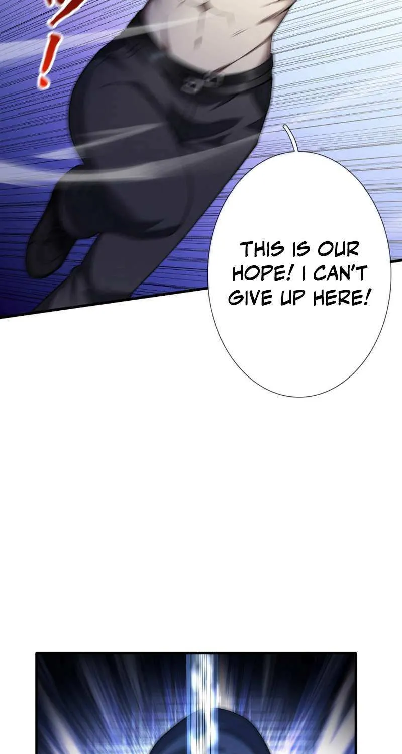 I Got reincarnated but my only ally is a little girl with cheat powers!? Chapter 12 page 73 - 