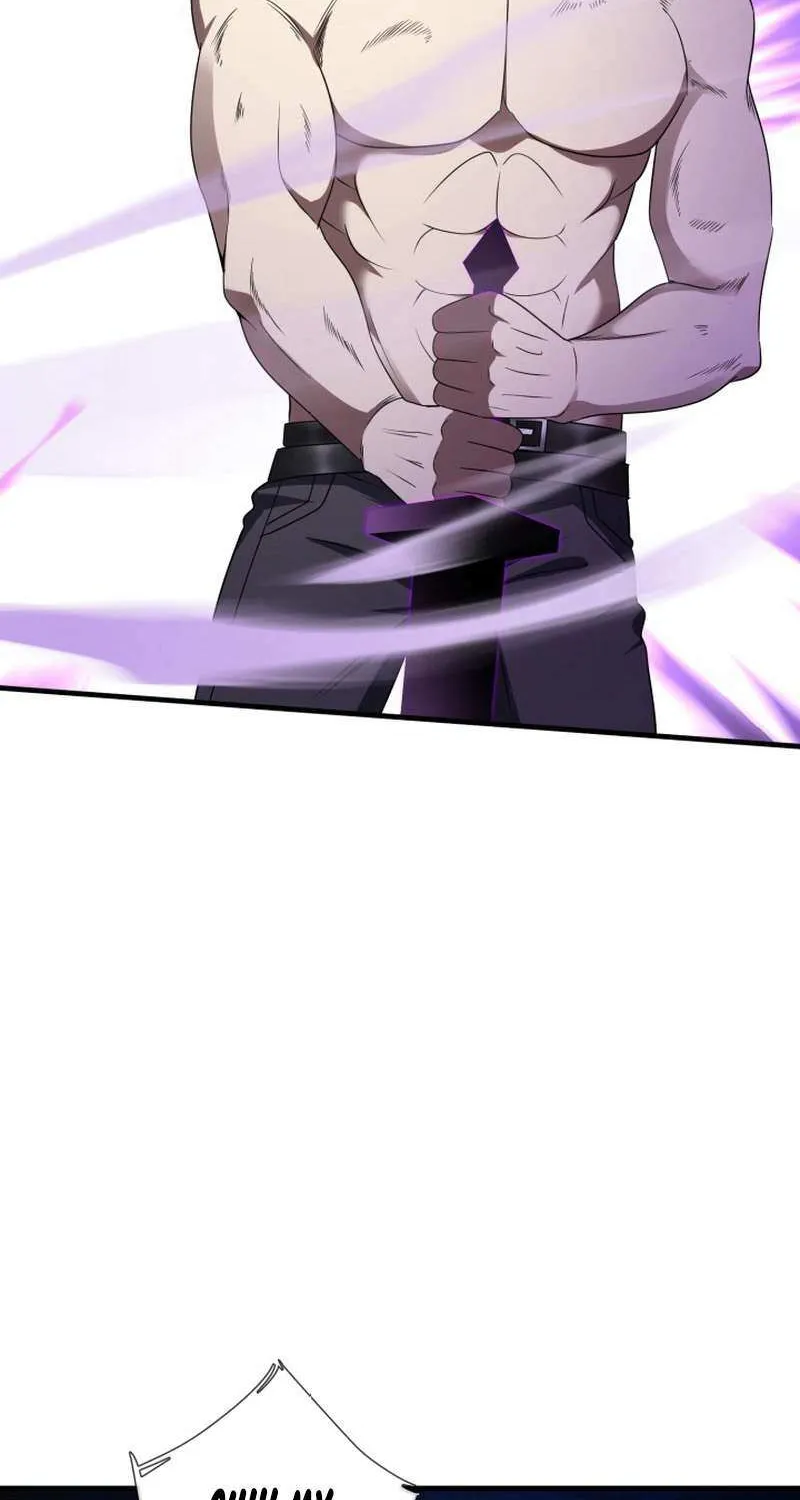I Got reincarnated but my only ally is a little girl with cheat powers!? Chapter 12 page 78 - 