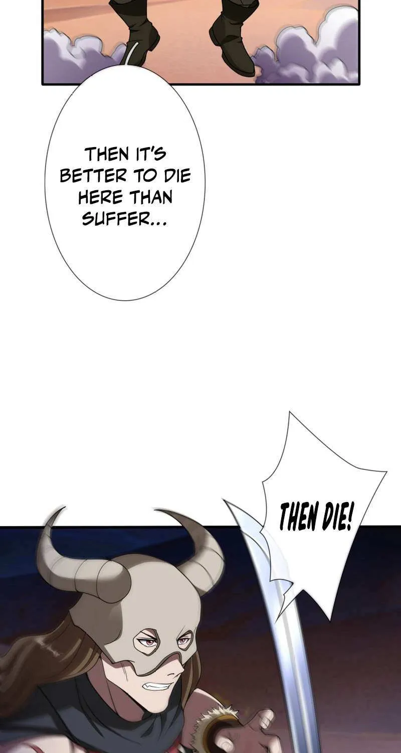 I Got reincarnated but my only ally is a little girl with cheat powers!? Chapter 13 page 13 - 
