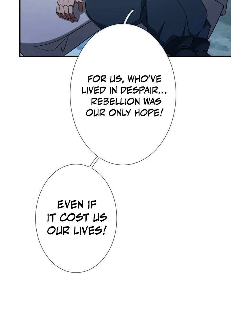 I Got reincarnated but my only ally is a little girl with cheat powers!? Chapter 13 page 31 - 