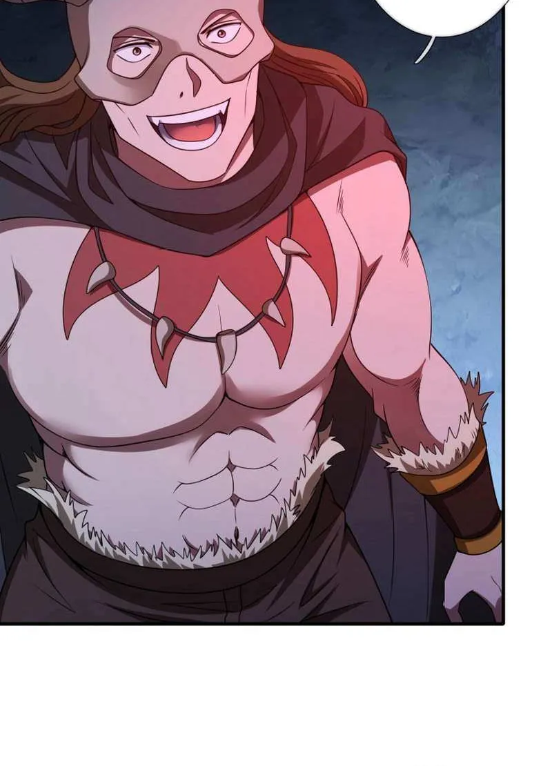 I Got reincarnated but my only ally is a little girl with cheat powers!? Chapter 13 page 41 - 
