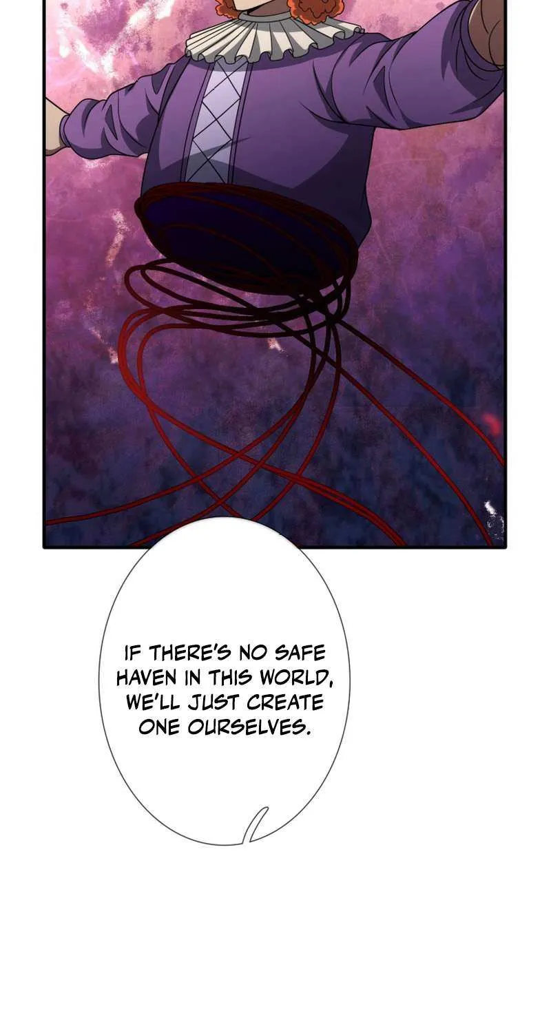 I Got reincarnated but my only ally is a little girl with cheat powers!? Chapter 13 page 56 - 