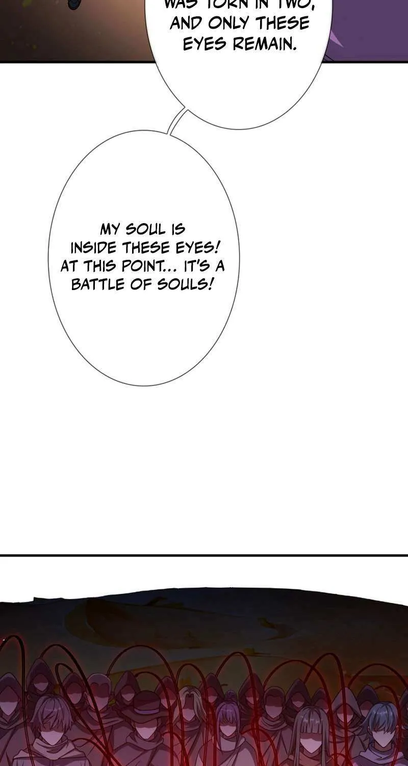 I Got reincarnated but my only ally is a little girl with cheat powers!? Chapter 13 page 58 - 