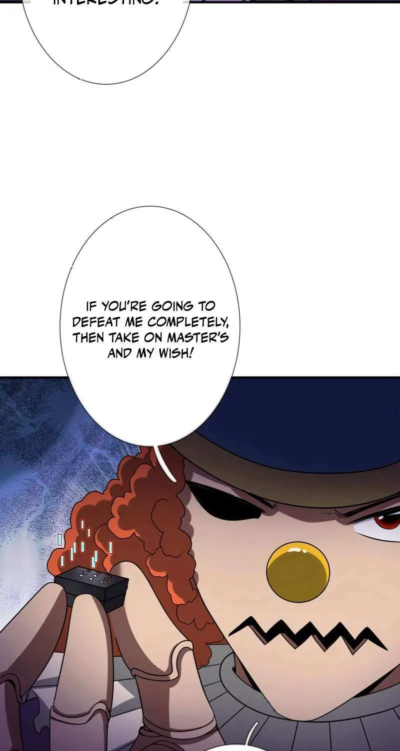 I Got reincarnated but my only ally is a little girl with cheat powers!? Chapter 13 page 68 - 
