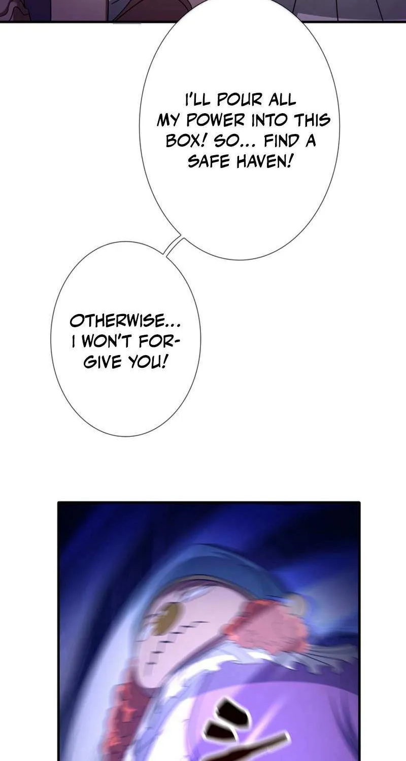 I Got reincarnated but my only ally is a little girl with cheat powers!? Chapter 13 page 69 - 
