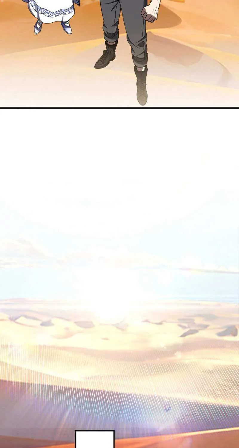 I Got reincarnated but my only ally is a little girl with cheat powers!? Chapter 13 page 76 - 