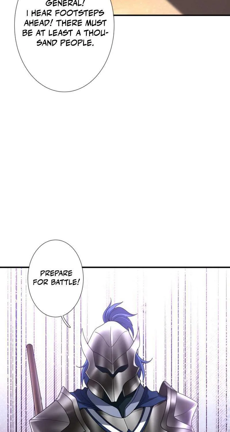 I Got reincarnated but my only ally is a little girl with cheat powers!? Chapter 13 page 79 - 