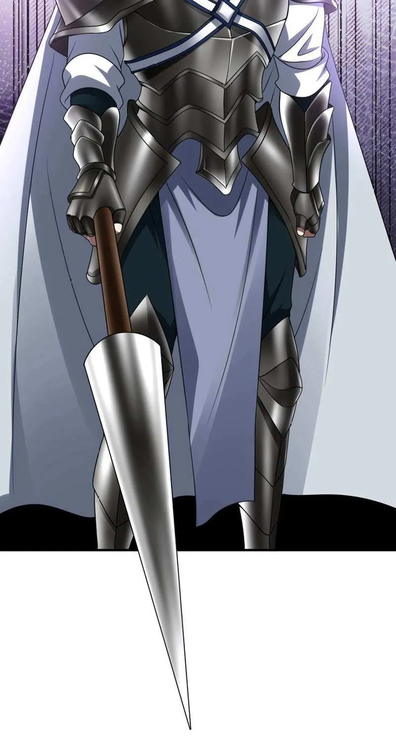 I Got reincarnated but my only ally is a little girl with cheat powers!? Chapter 13 page 80 - 