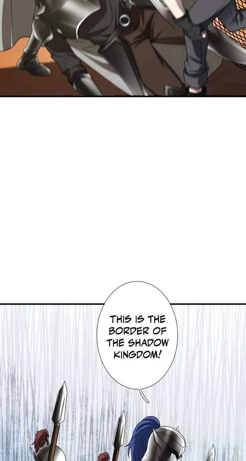 I Got reincarnated but my only ally is a little girl with cheat powers!? Chapter 13 page 87 - 