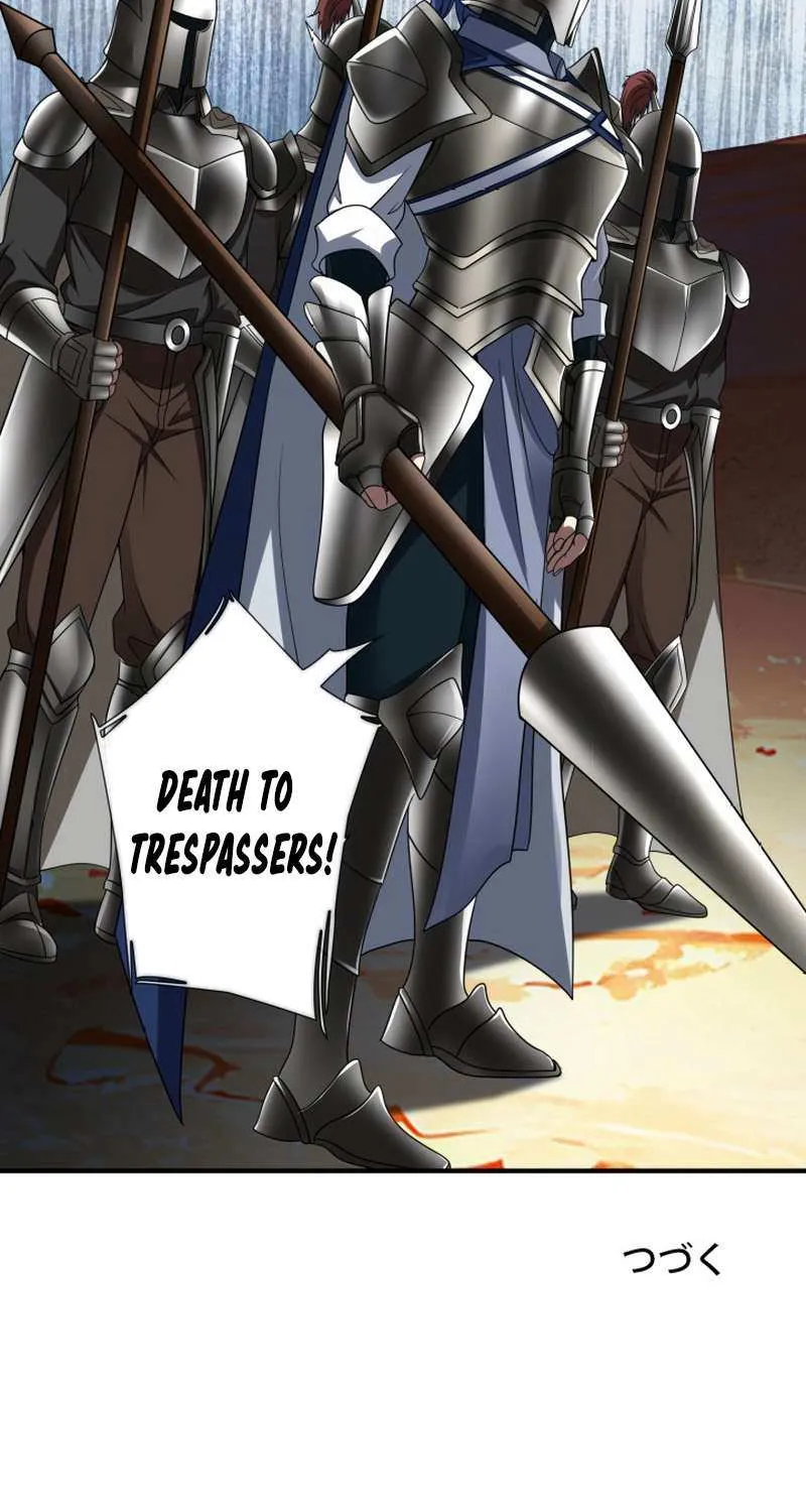 I Got reincarnated but my only ally is a little girl with cheat powers!? Chapter 13 page 88 - 