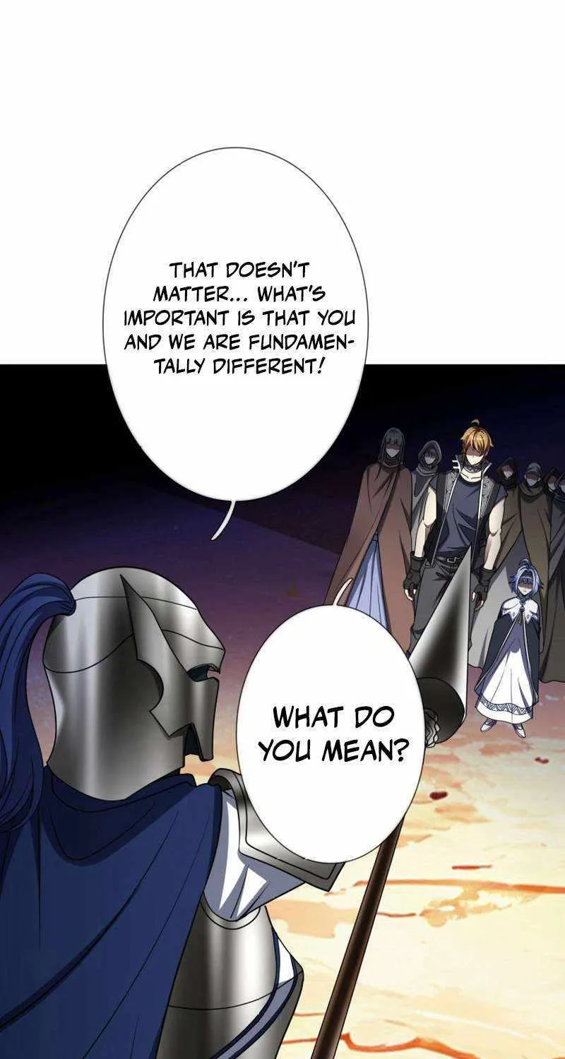 I Got reincarnated but my only ally is a little girl with cheat powers!? Chapter 14 page 11 - 