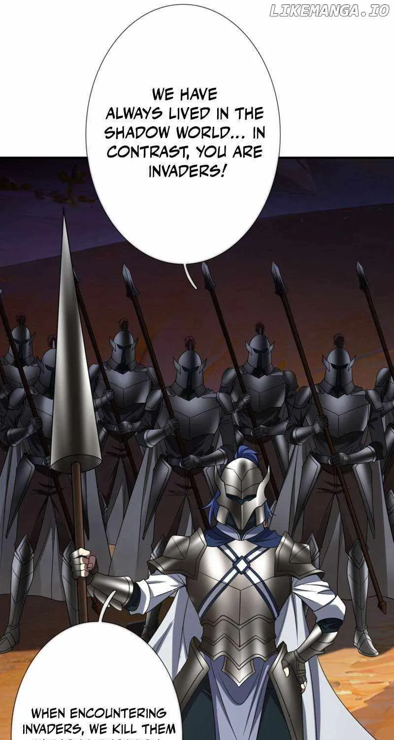I Got reincarnated but my only ally is a little girl with cheat powers!? Chapter 14 page 13 - 