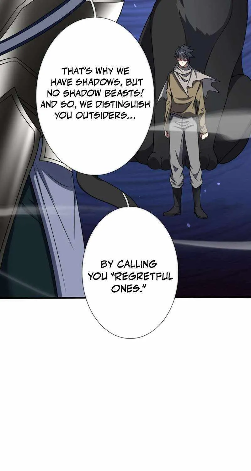 I Got reincarnated but my only ally is a little girl with cheat powers!? Chapter 14 page 19 - 