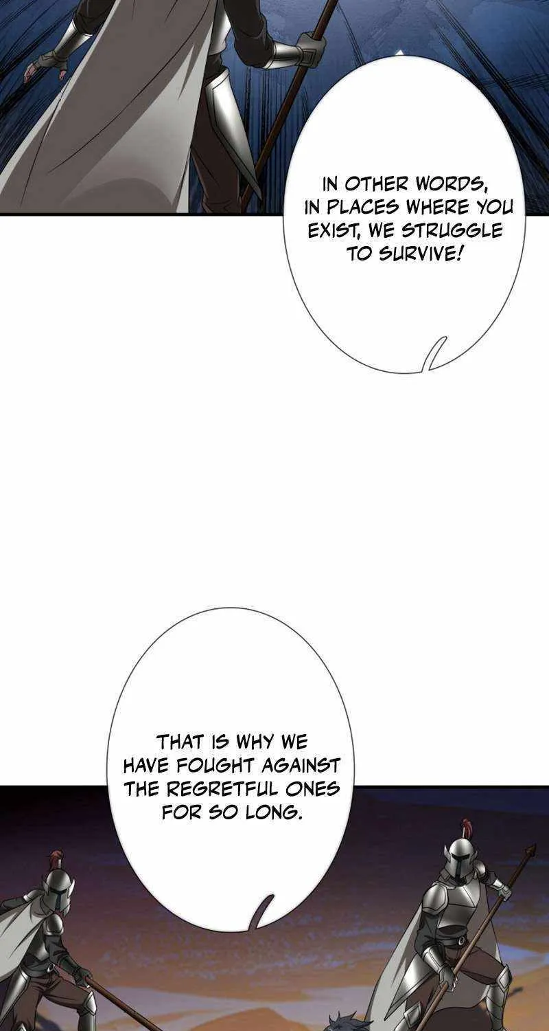I Got reincarnated but my only ally is a little girl with cheat powers!? Chapter 14 page 21 - 