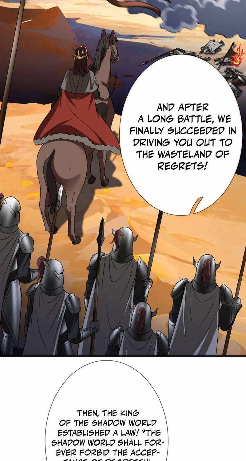 I Got reincarnated but my only ally is a little girl with cheat powers!? Chapter 14 page 25 - 