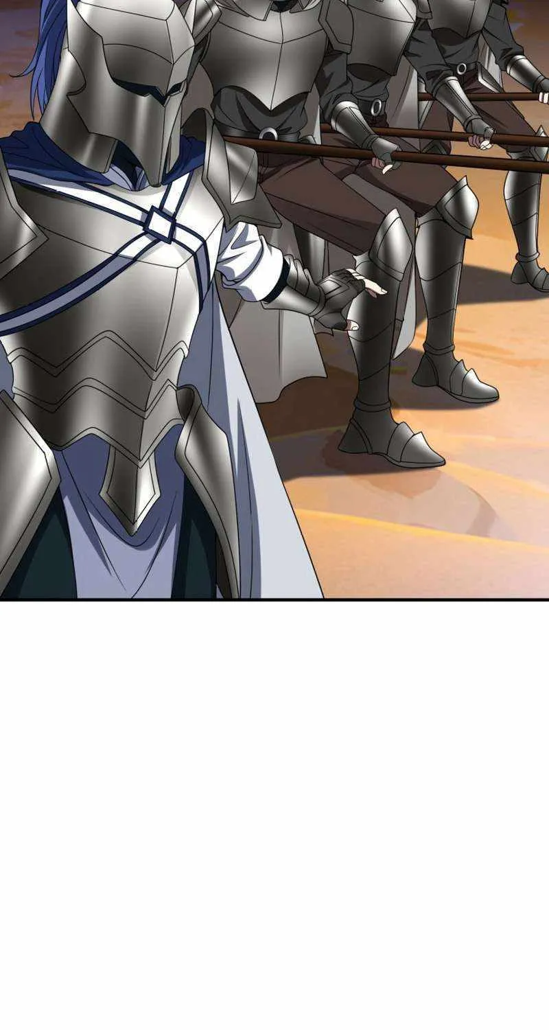 I Got reincarnated but my only ally is a little girl with cheat powers!? Chapter 14 page 29 - 