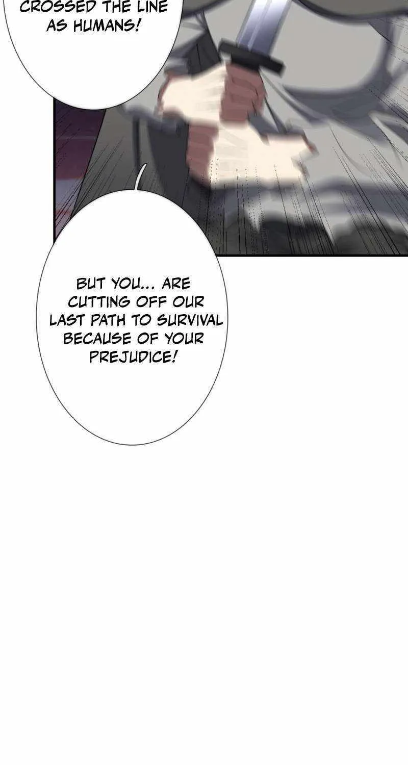 I Got reincarnated but my only ally is a little girl with cheat powers!? Chapter 14 page 32 - 