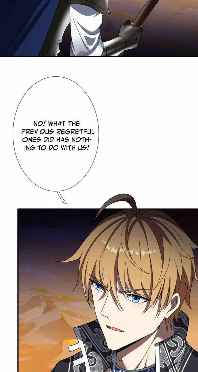 I Got reincarnated but my only ally is a little girl with cheat powers!? Chapter 14 page 41 - 