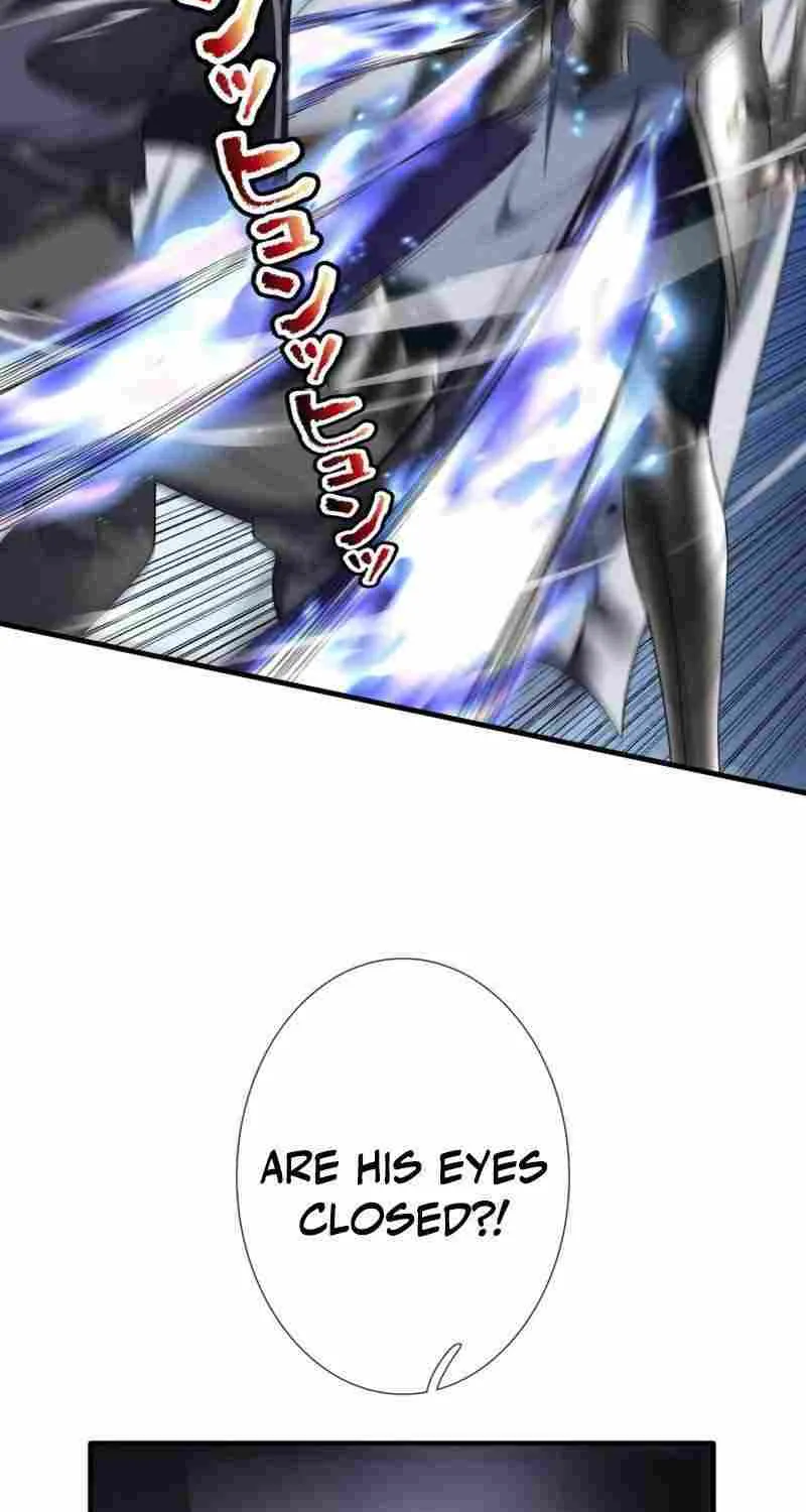 I Got reincarnated but my only ally is a little girl with cheat powers!? Chapter 14 page 59 - 