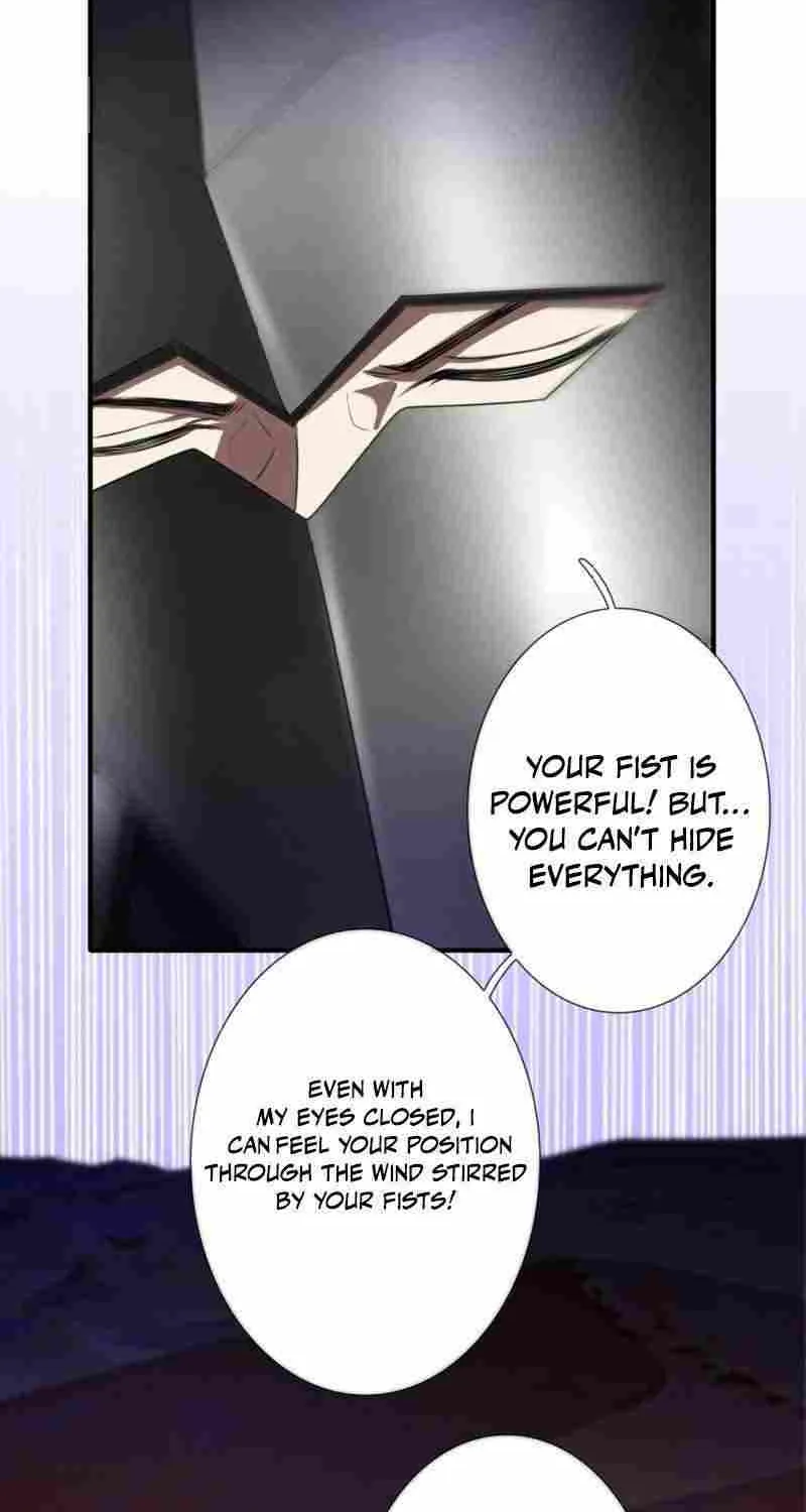 I Got reincarnated but my only ally is a little girl with cheat powers!? Chapter 14 page 60 - 