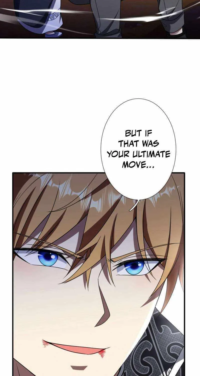 I Got reincarnated but my only ally is a little girl with cheat powers!? Chapter 14 page 66 - 