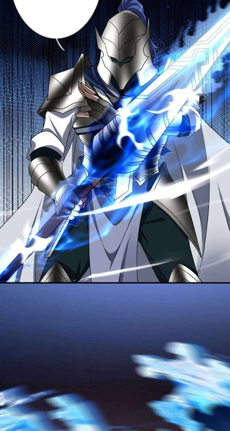 I Got reincarnated but my only ally is a little girl with cheat powers!? Chapter 14 page 68 - 
