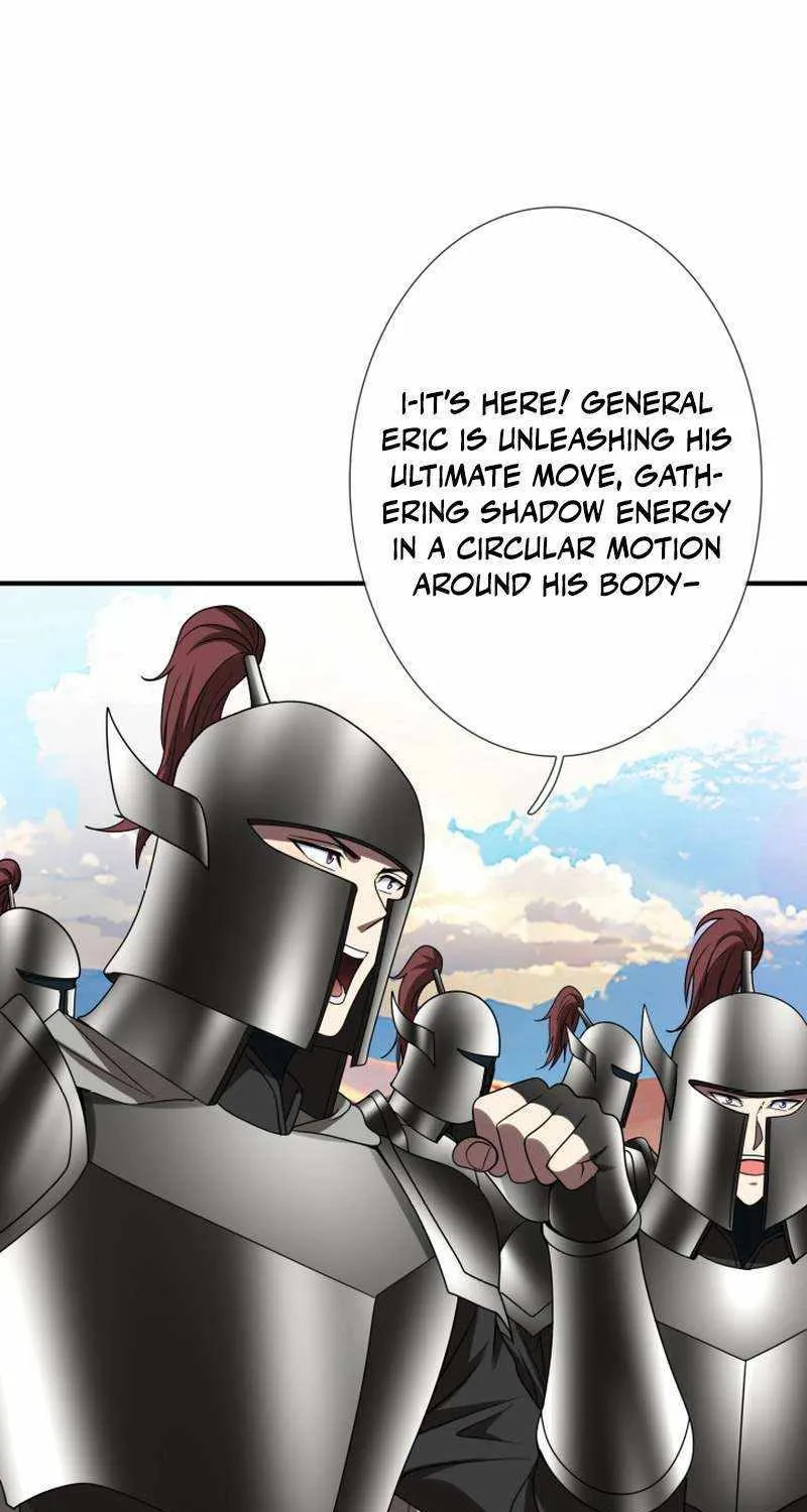I Got reincarnated but my only ally is a little girl with cheat powers!? Chapter 14 page 71 - 