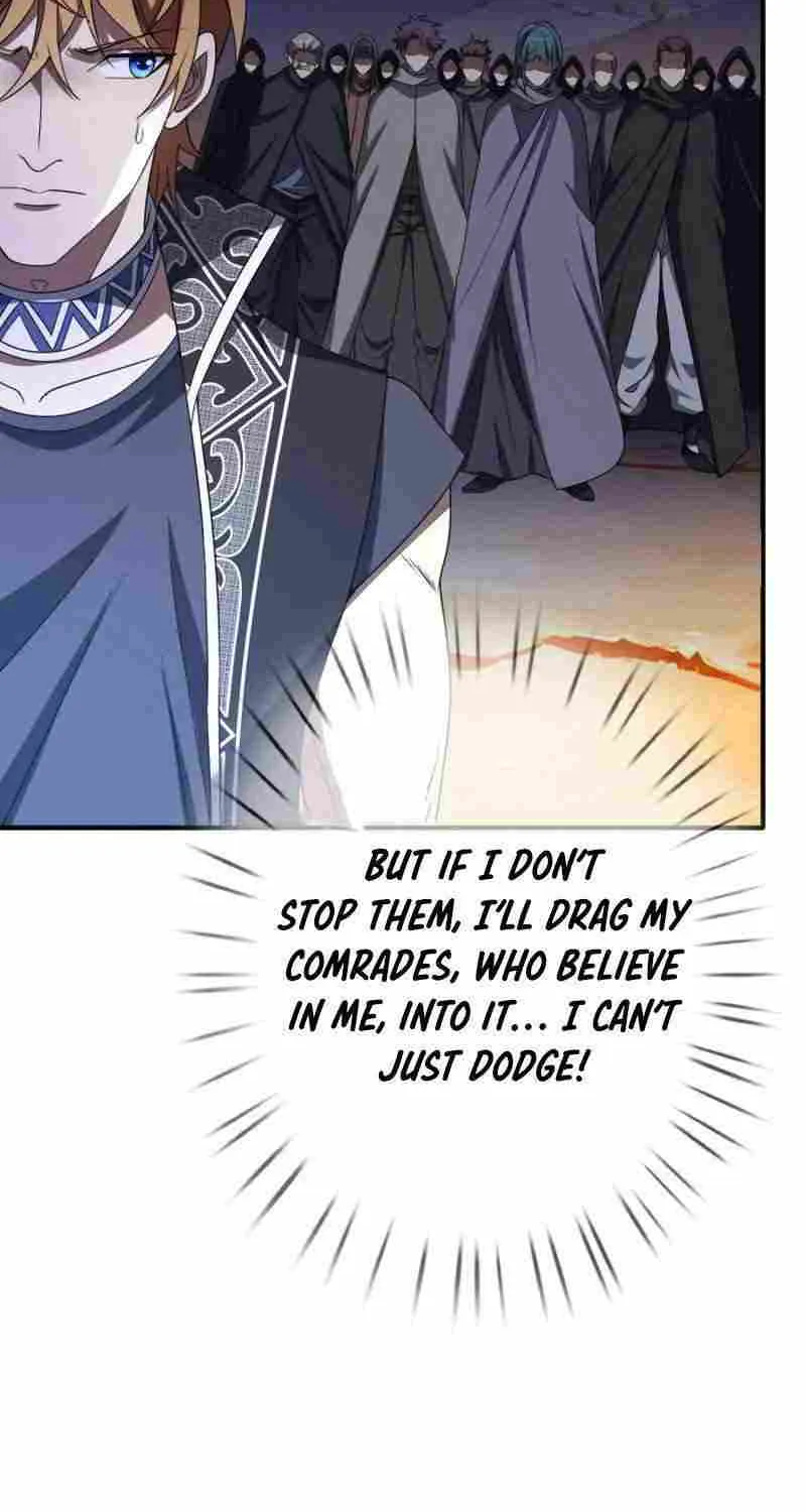 I Got reincarnated but my only ally is a little girl with cheat powers!? Chapter 14 page 76 - 