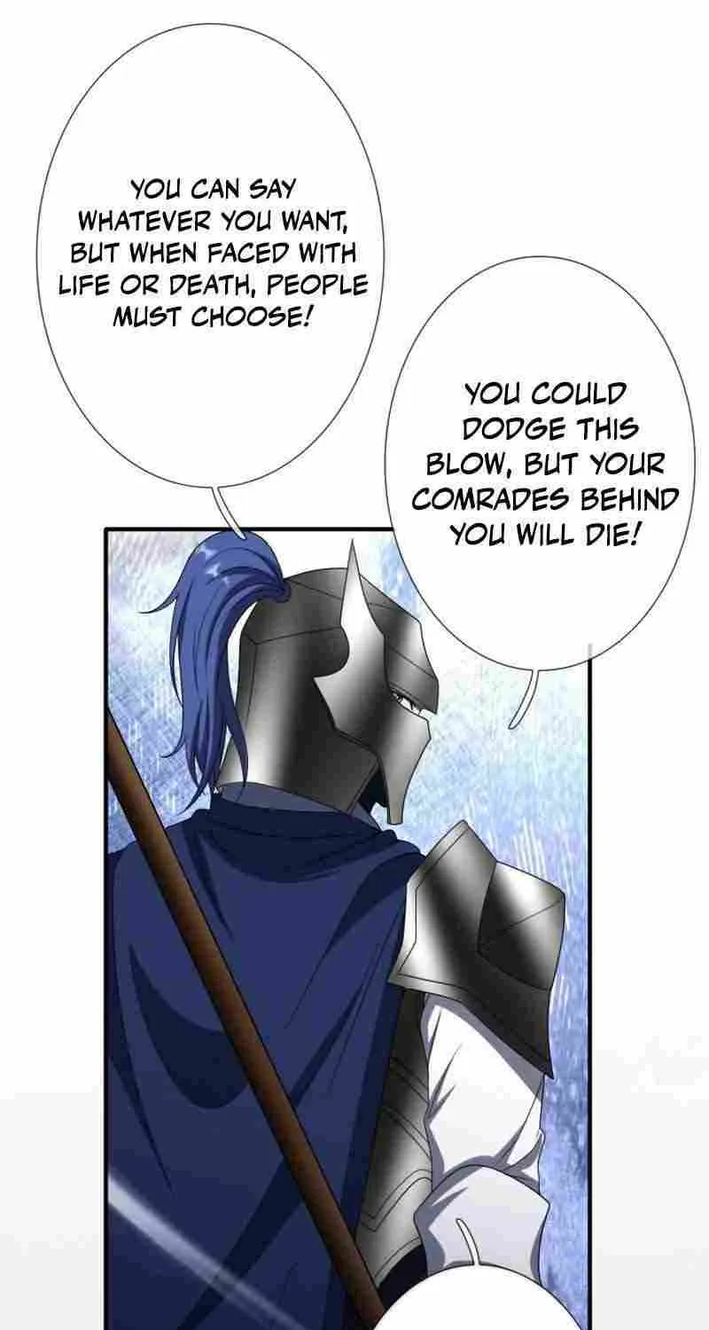 I Got reincarnated but my only ally is a little girl with cheat powers!? Chapter 14 page 77 - 
