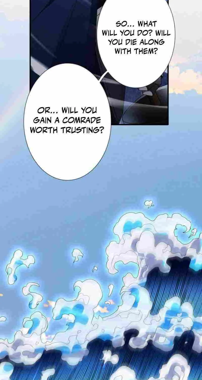 I Got reincarnated but my only ally is a little girl with cheat powers!? Chapter 14 page 78 - 
