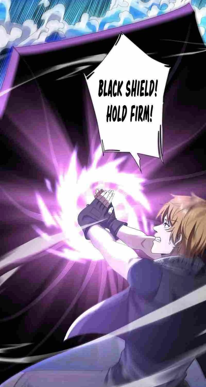 I Got reincarnated but my only ally is a little girl with cheat powers!? Chapter 14 page 79 - 