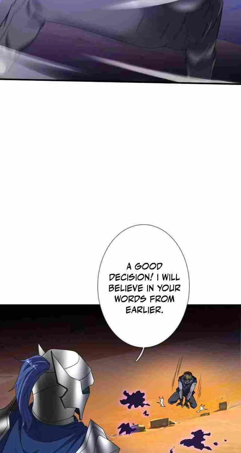 I Got reincarnated but my only ally is a little girl with cheat powers!? Chapter 14 page 80 - 