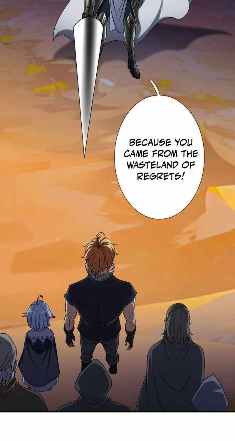 I Got reincarnated but my only ally is a little girl with cheat powers!? Chapter 14 page 9 - 