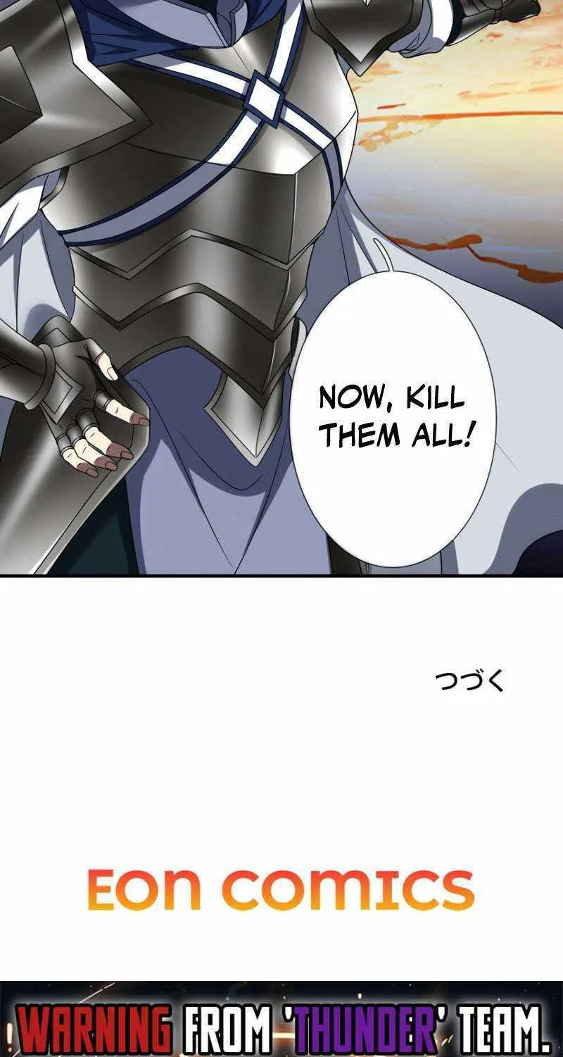 I Got reincarnated but my only ally is a little girl with cheat powers!? Chapter 14 page 86 - 