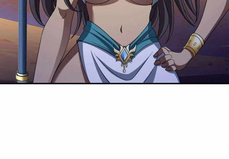 I Got reincarnated but my only ally is a little girl with cheat powers!? Chapter 15 page 22 - 