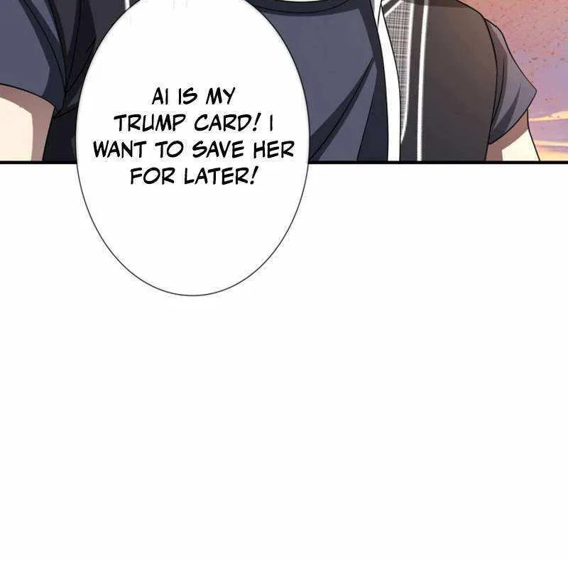 I Got reincarnated but my only ally is a little girl with cheat powers!? Chapter 15 page 42 - 