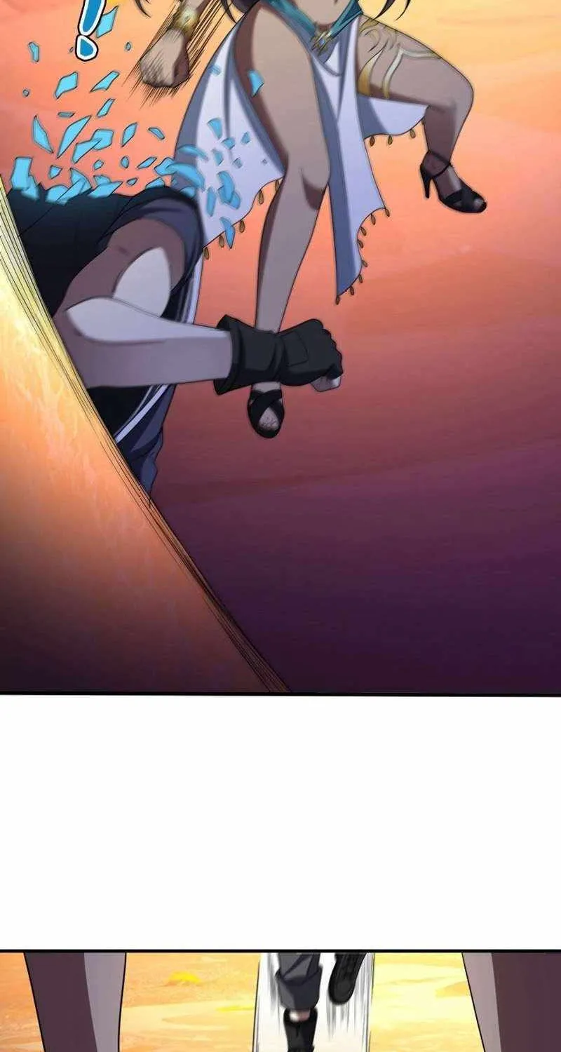 I Got reincarnated but my only ally is a little girl with cheat powers!? Chapter 15 page 64 - 