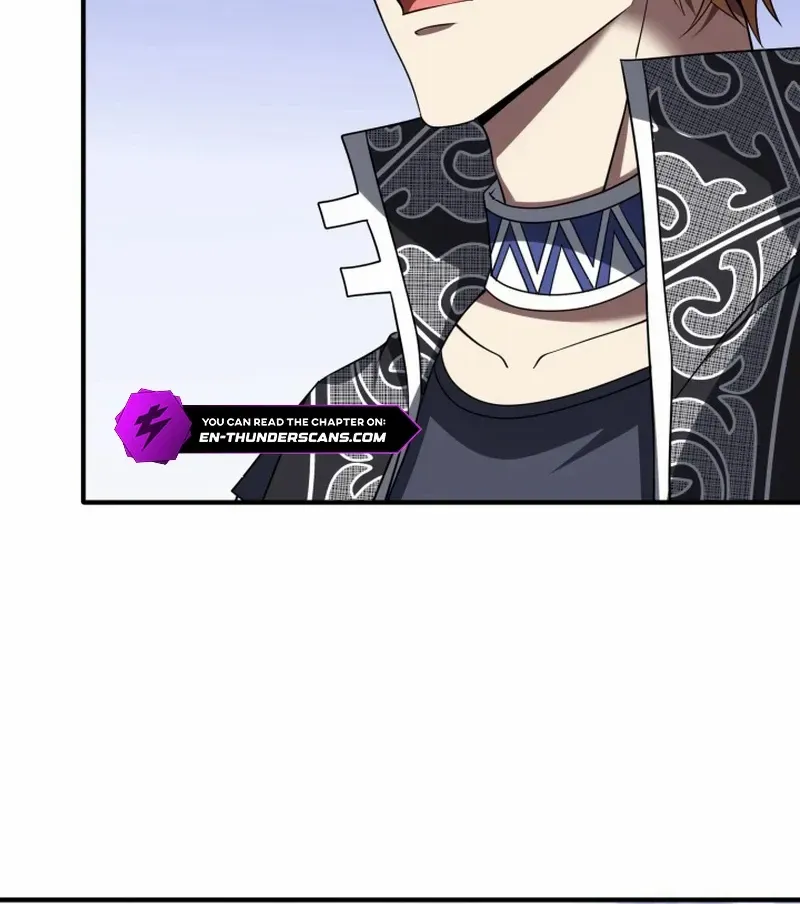 I Got reincarnated but my only ally is a little girl with cheat powers!? Chapter 16 page 12 - 