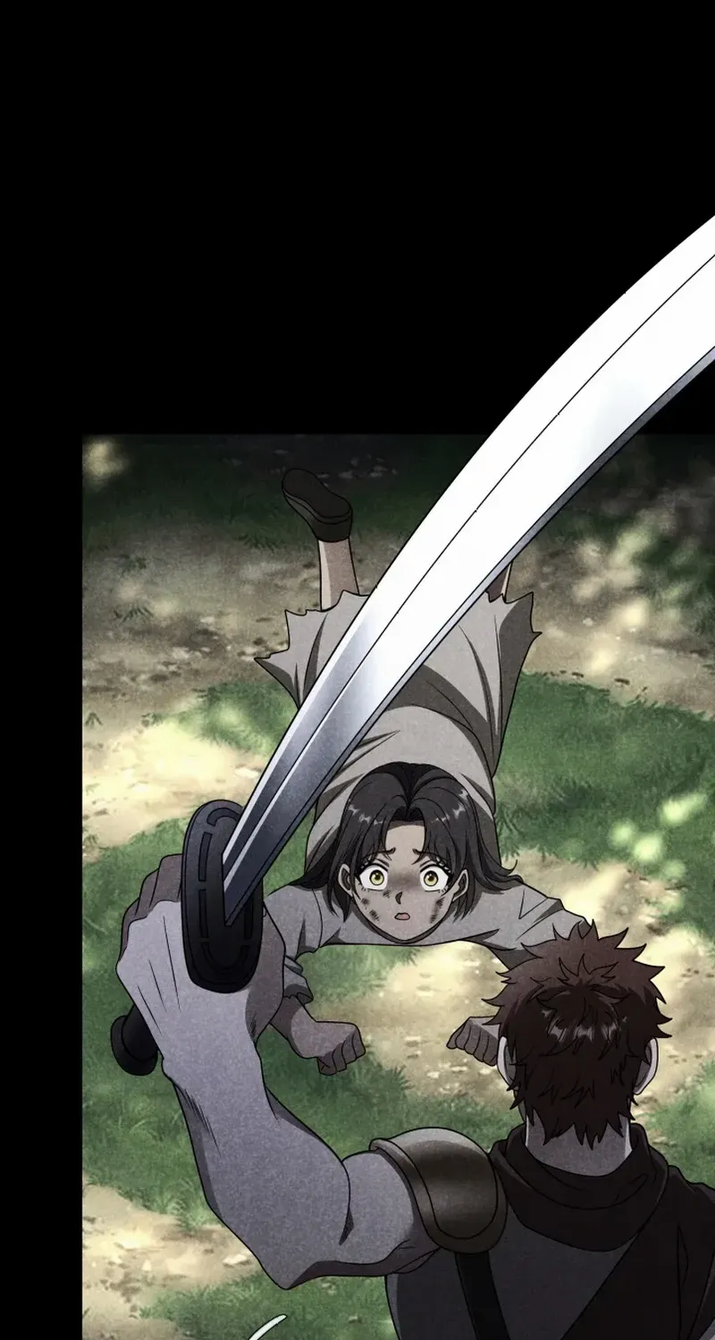 I Got reincarnated but my only ally is a little girl with cheat powers!? Chapter 16 page 19 - 