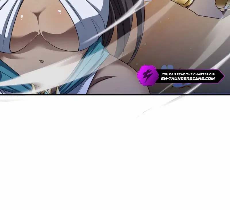 I Got reincarnated but my only ally is a little girl with cheat powers!? Chapter 16 page 62 - 