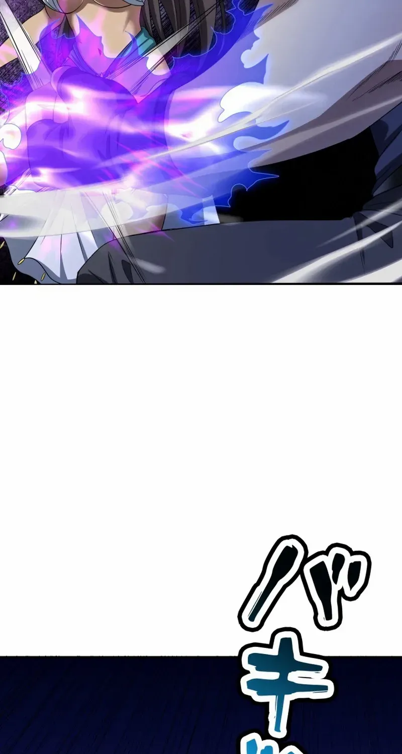 I Got reincarnated but my only ally is a little girl with cheat powers!? Chapter 16 page 67 - 