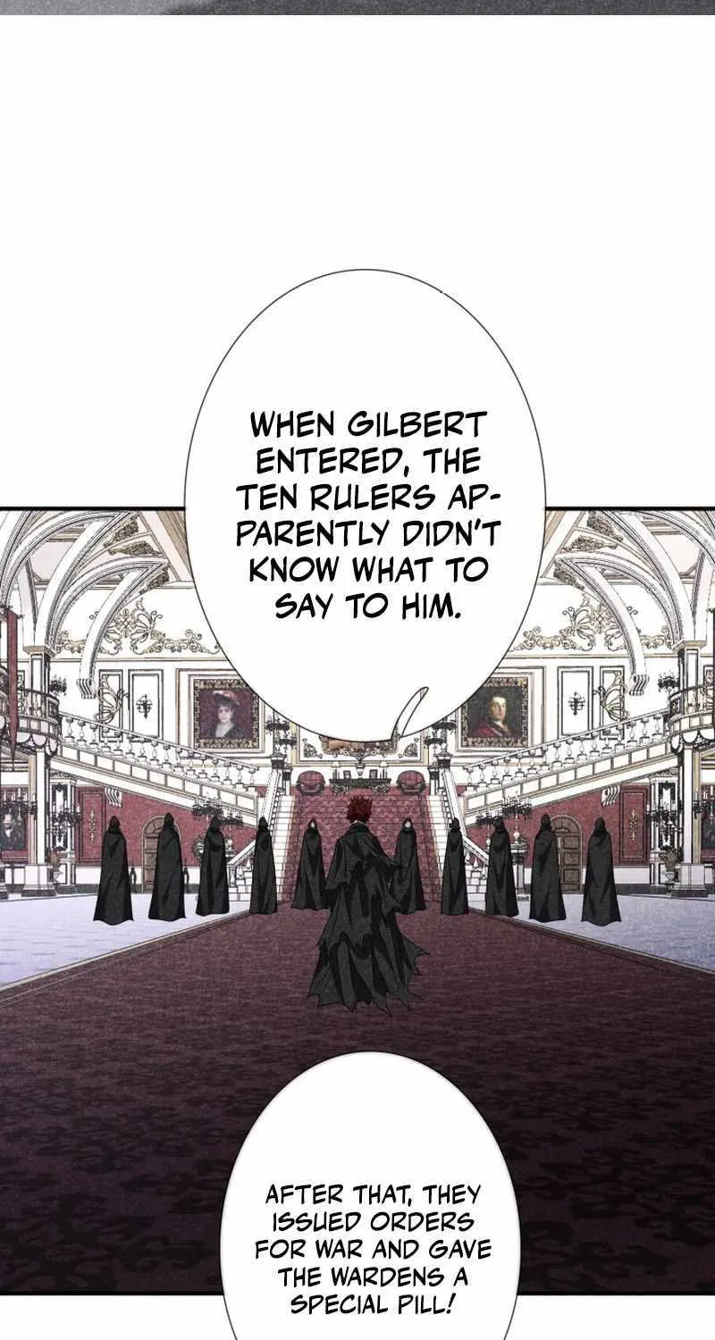 I Got reincarnated but my only ally is a little girl with cheat powers!? Chapter 17 page 22 - 