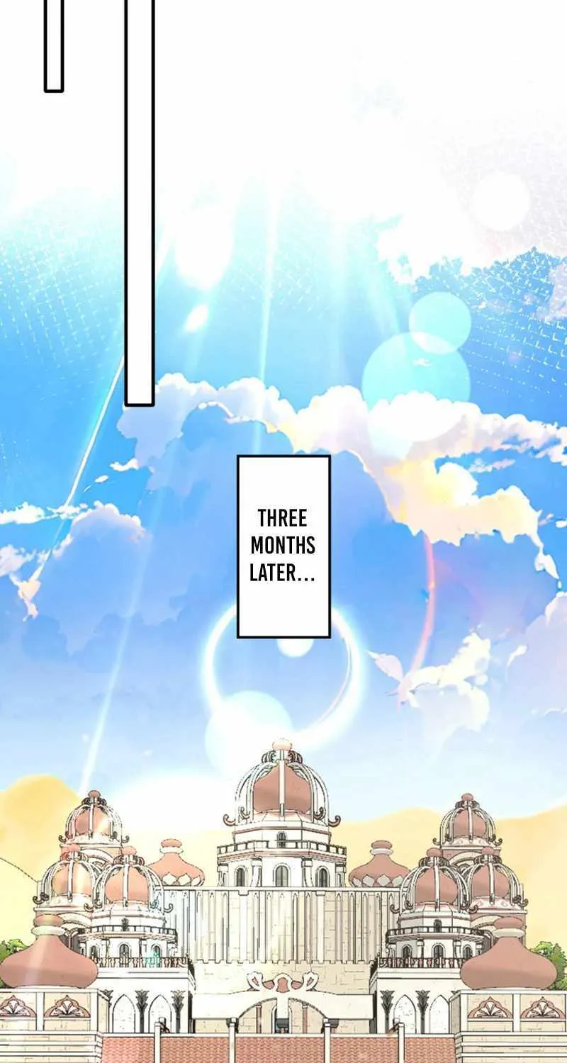 I Got reincarnated but my only ally is a little girl with cheat powers!? Chapter 17 page 40 - 