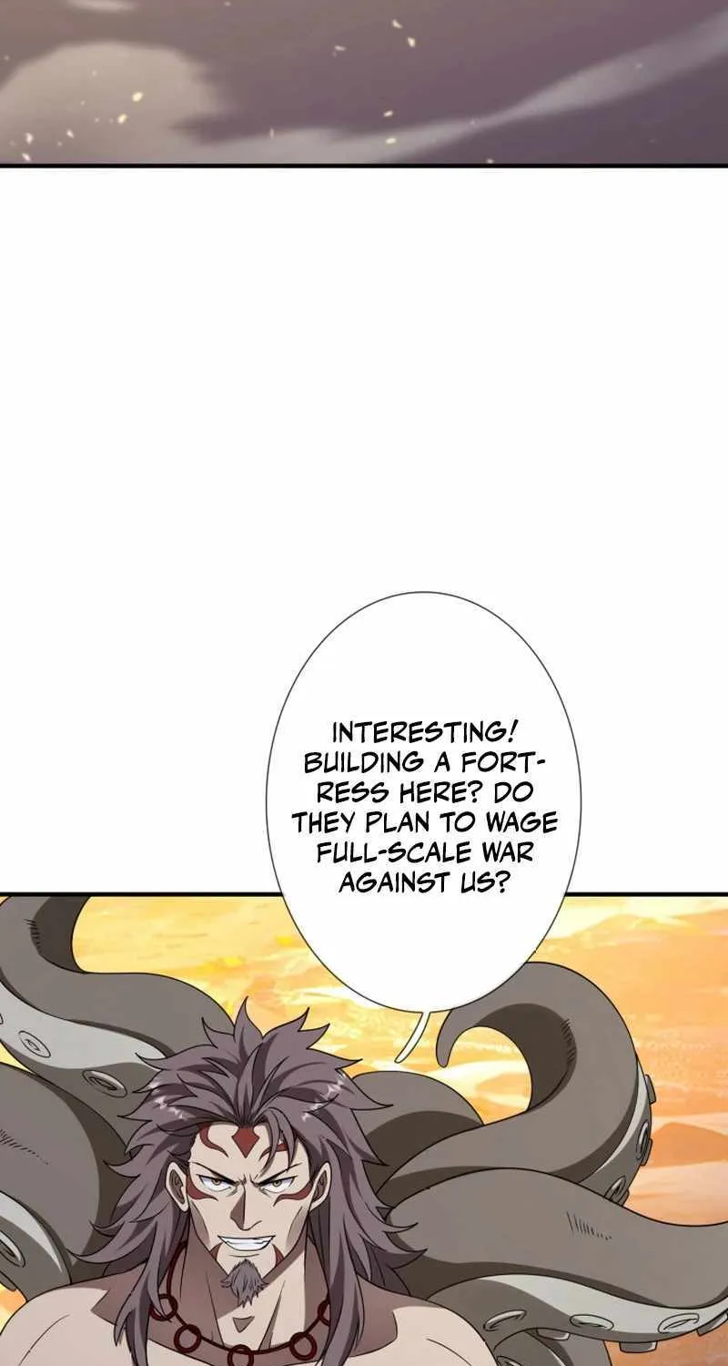 I Got reincarnated but my only ally is a little girl with cheat powers!? Chapter 17 page 44 - 