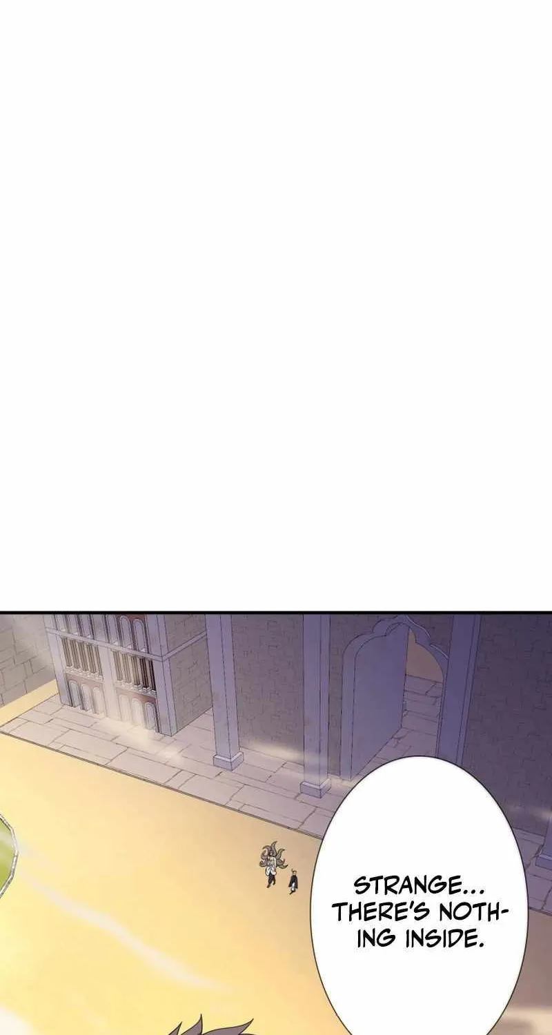 I Got reincarnated but my only ally is a little girl with cheat powers!? Chapter 17 page 47 - 