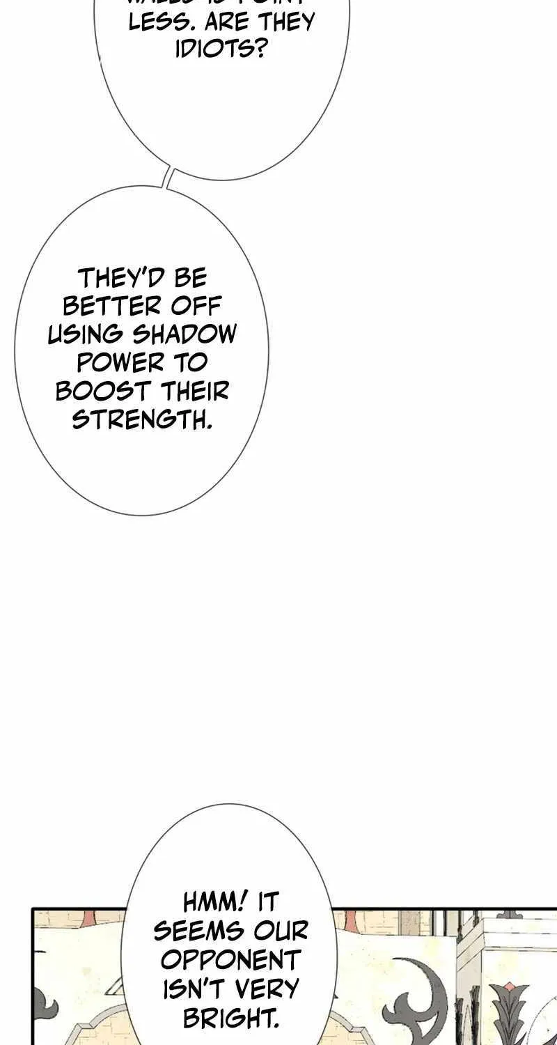 I Got reincarnated but my only ally is a little girl with cheat powers!? Chapter 17 page 49 - 