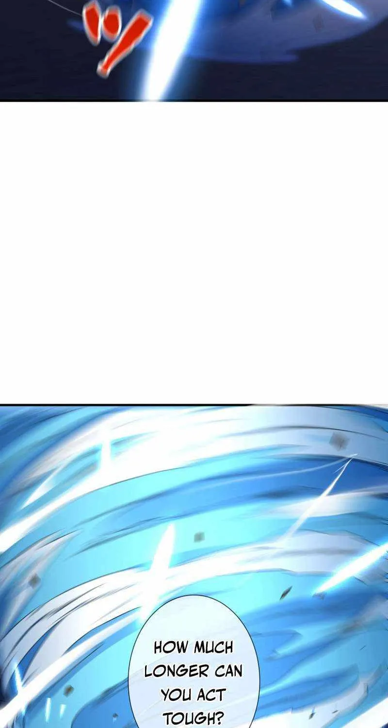 I Got reincarnated but my only ally is a little girl with cheat powers!? Chapter 18 page 23 - 